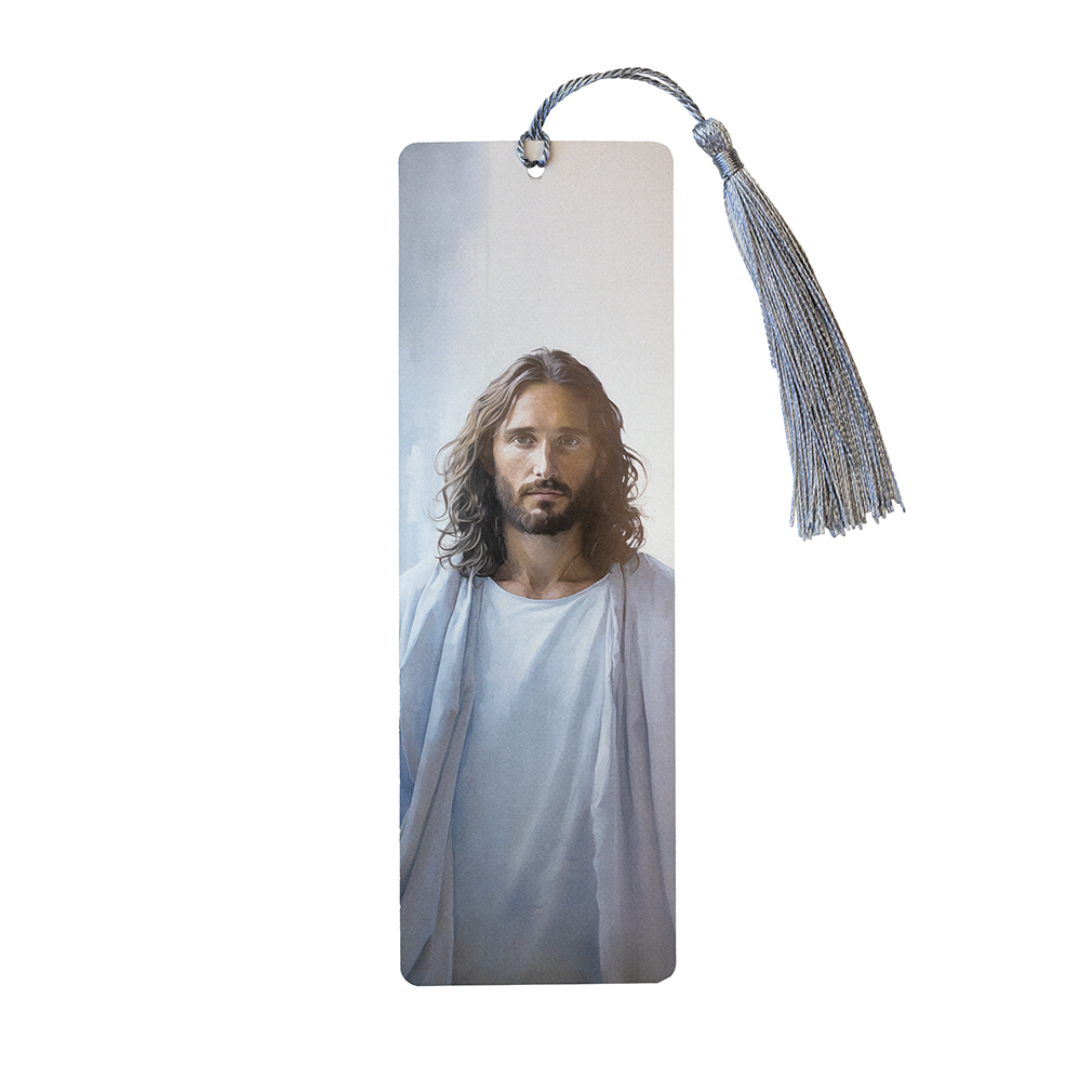 Living Water Bookmark - LDP-BKMK-LW