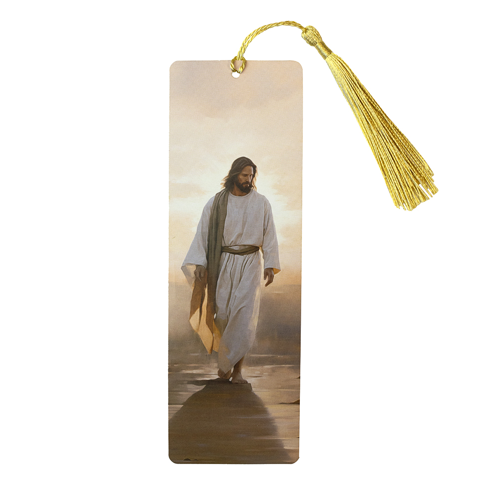 Make the Pathway Bright Bookmark - LDP-BKMK-MPB