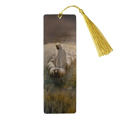 The Lord is My Shepherd Bookmark