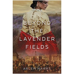Beyond the Lavender Fields 