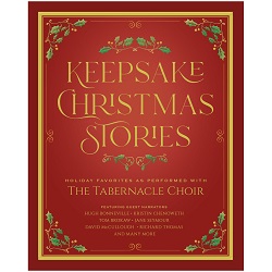 Keepsake Christmas Stories 