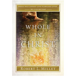 Whole In Christ - DBD-5254482