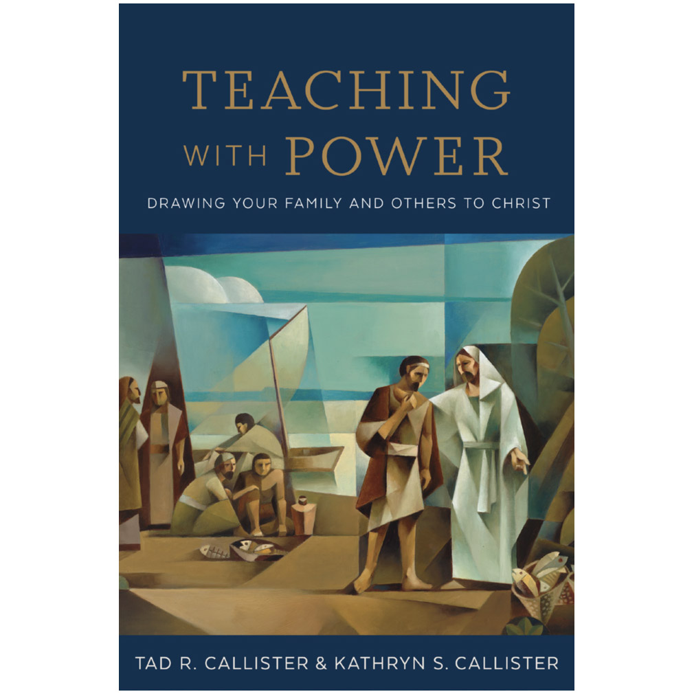Teaching with Power - DBD-5258288