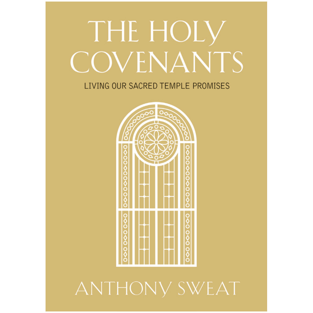 The Holy Covenants - DBD-5258290