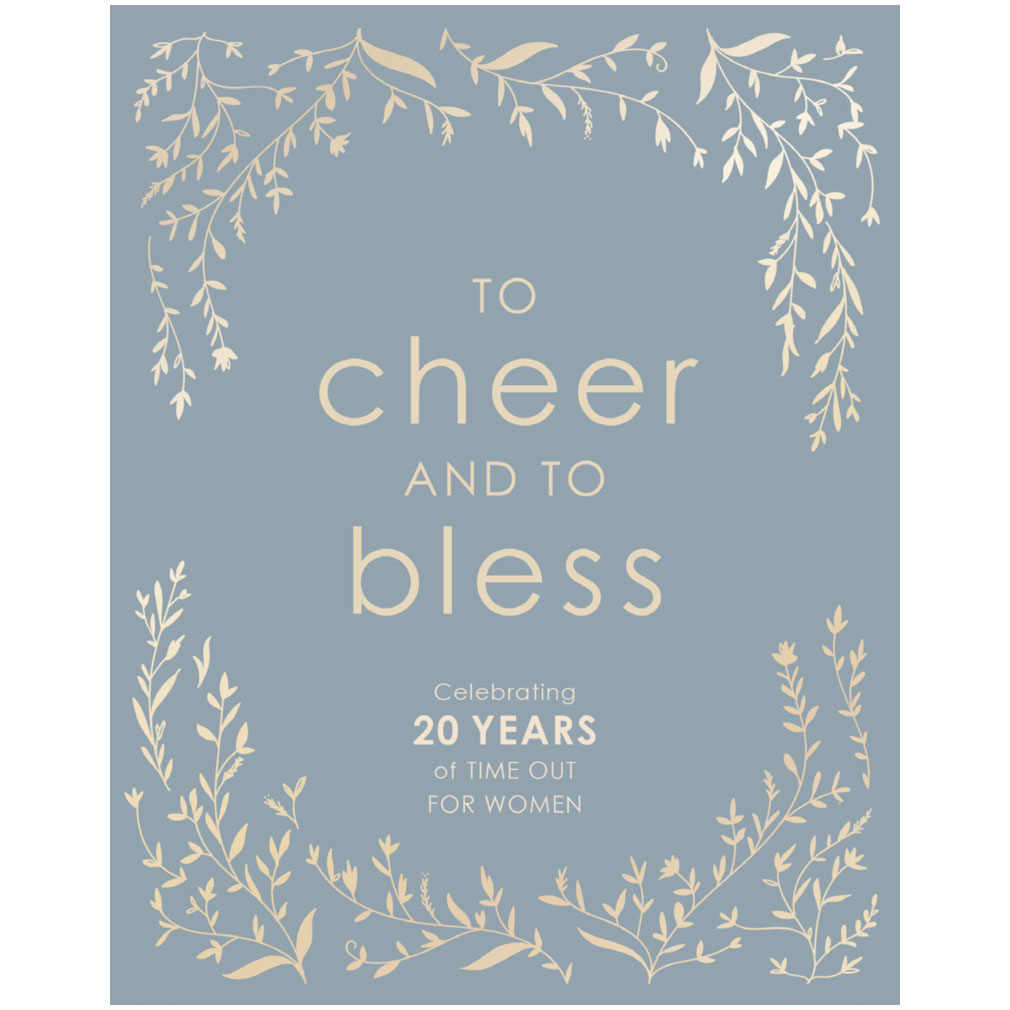 To Cheer and to Bless - DBD-5258747