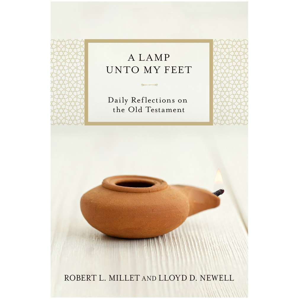 A Lamp Unto My Feet - DBD-5258748