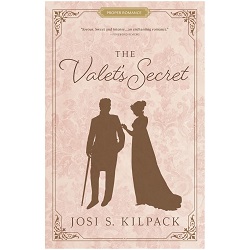 The Valet's Secret 