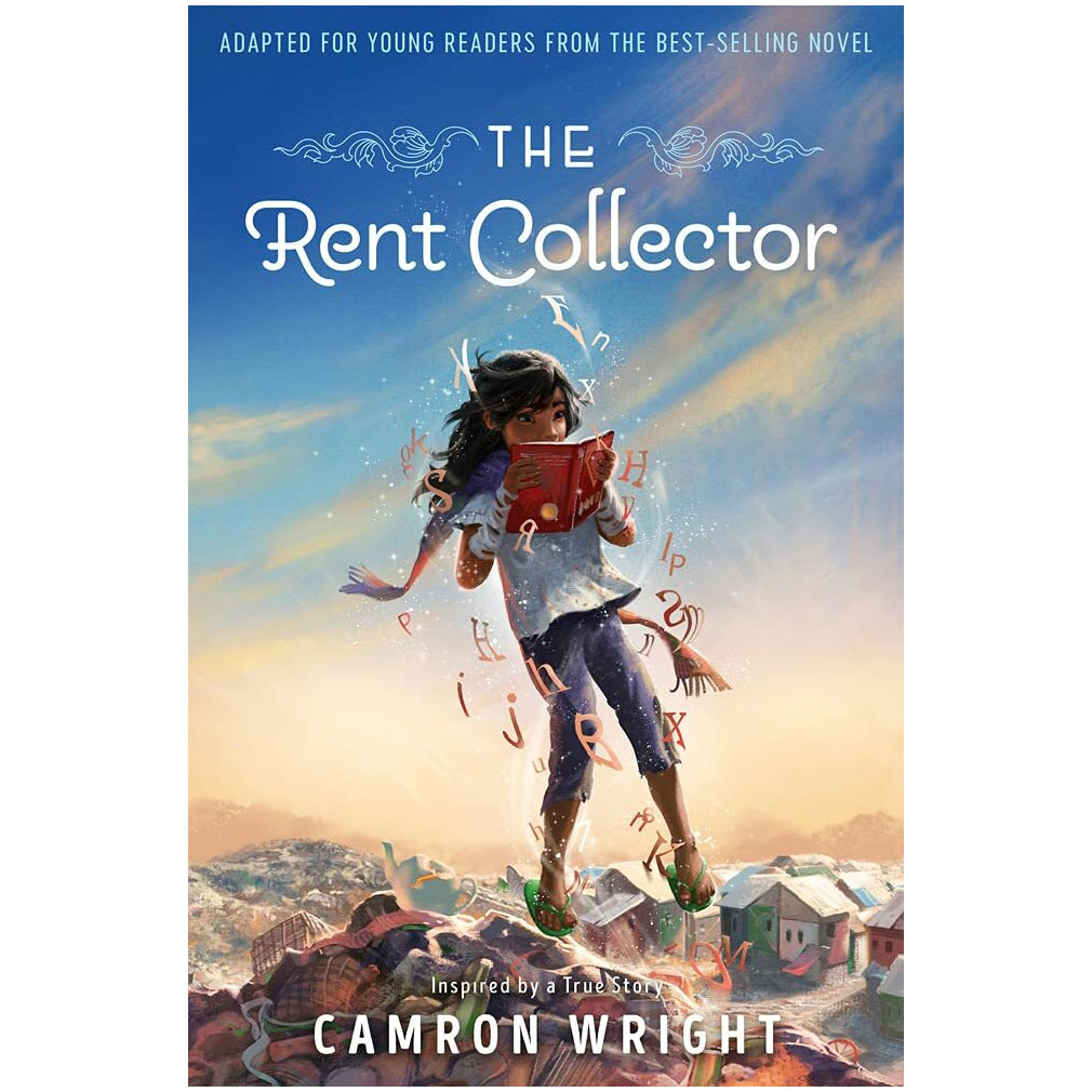 The Rent Collector (Young Readers Edition) - DBD-5259246