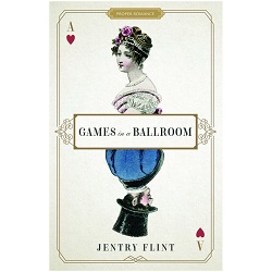 Games in a Ballroom - DBD-5259248