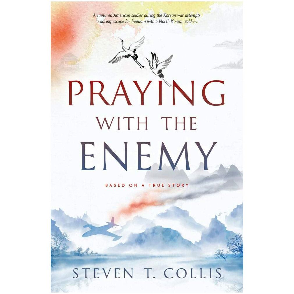 Praying with the Enemy - DBD-5259249