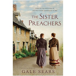 The Sister Preachers - DBD-6000543