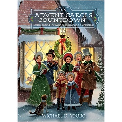 An Advent Carols Countdown An Advent Carols Countdown