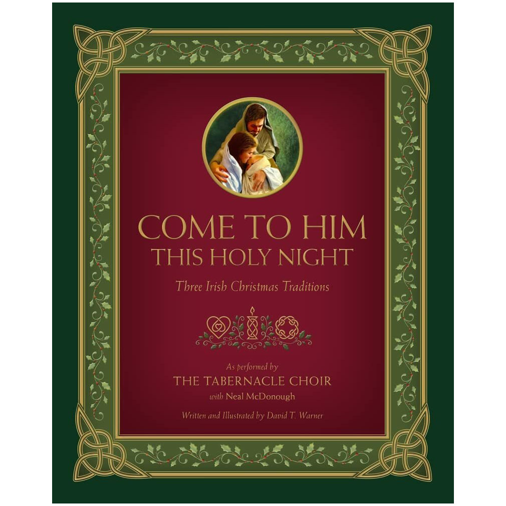 Come to Him This Holy Night - DBD-6002956
