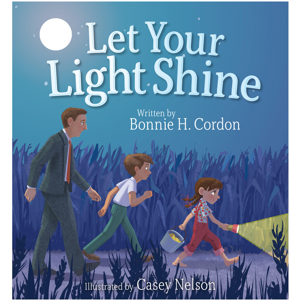 Let Your Light Shine - DBD-6003307