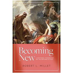 Becoming New - DBD-6003338