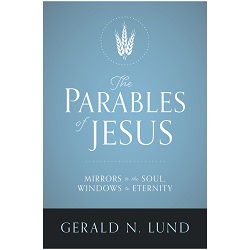 The Parables of Jesus - DBD-6005470