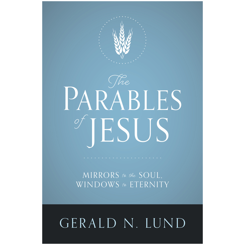 The Parables of Jesus - DBD-6005470