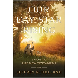 Our Day Star Rising 