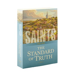 Saints Volume 1: The Story of the Church of Jesus Christ in the Latter Days