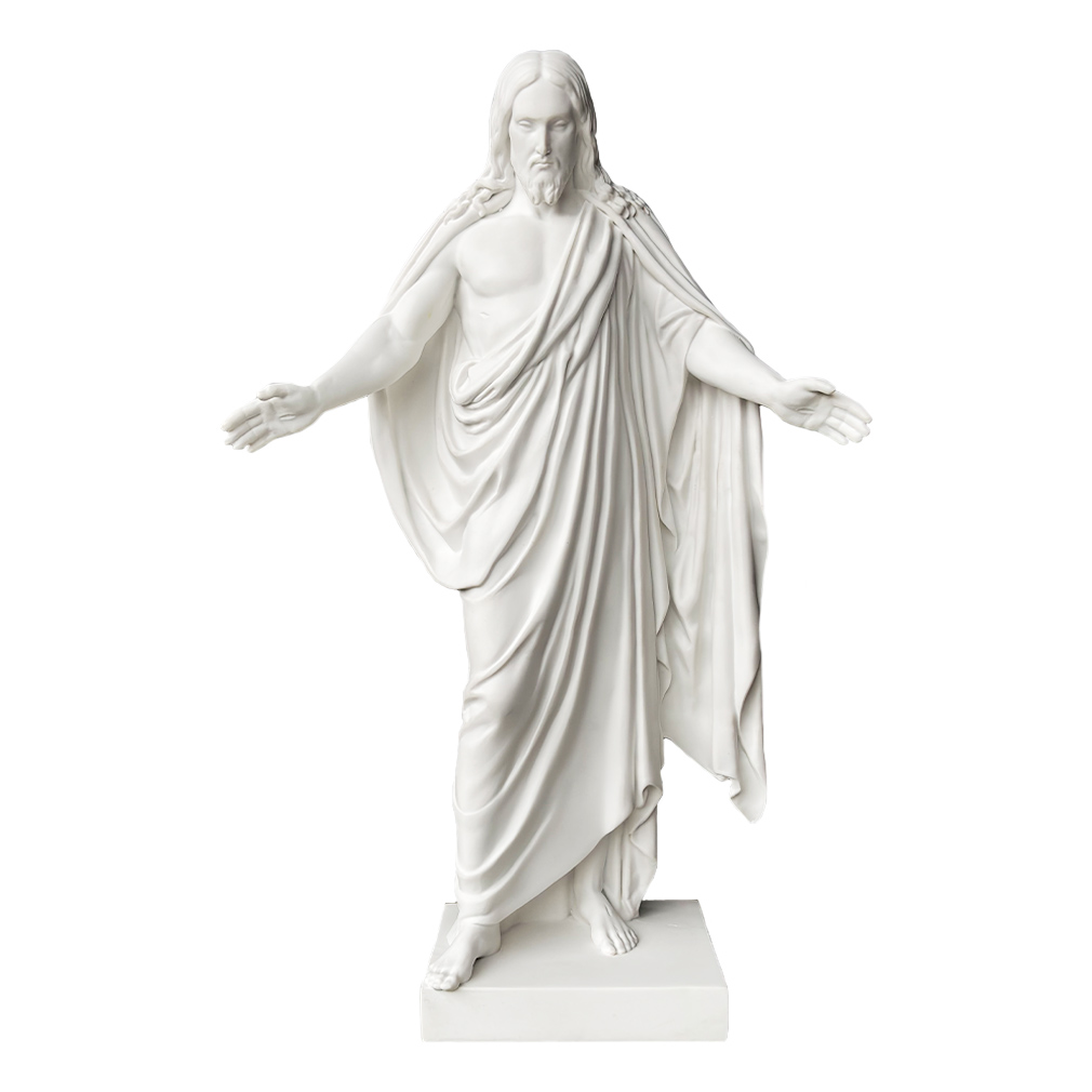 Christus Statue - Large (14in) - LDP-STT-CHR-L