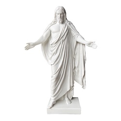 Christus Statue - Medium (10in)