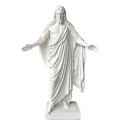 Christus Statue - Extra Large (20in)