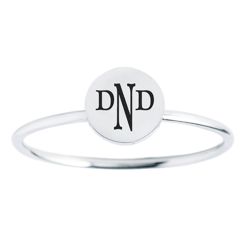 Fjian CTR Disc Ring - LDP-DR-FJ