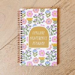 General Conference Journal