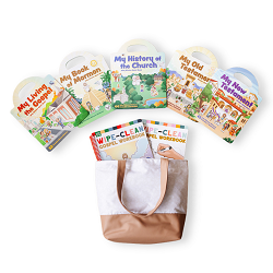 Sunday Essentials Tote Bundle