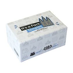 It's a Fact: Temple Game