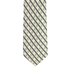 Olive Branch Tie