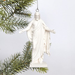 Christus Ornament