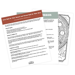 Great Shall Be Their Reward and Eternal Shall Be Their Glory Come, Follow Me Study Packet - Digital Download 