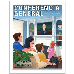 General Conference Activity Packet - Spanish