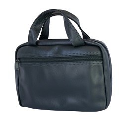 Large Scripture Case - Green Simulated Leather large scripture case, green scripture case, leather scripture case