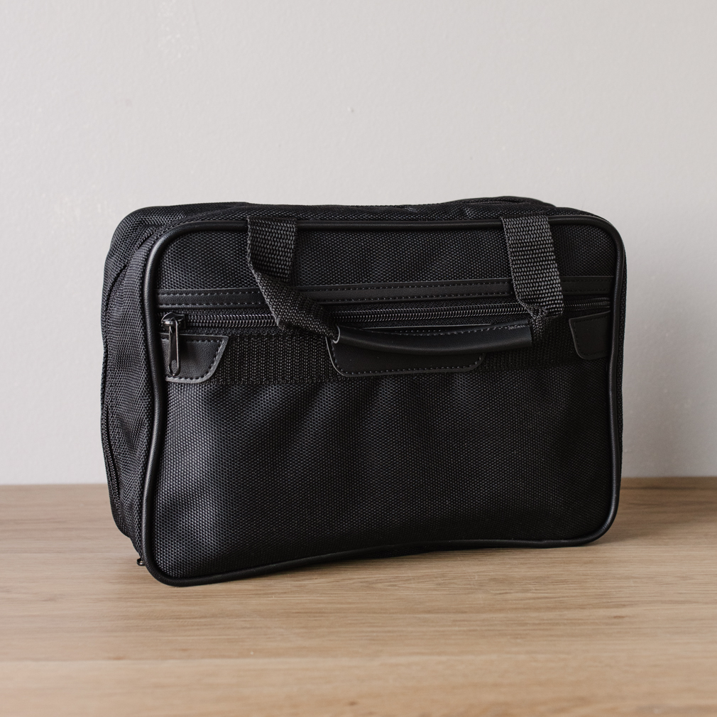 Large Scripture Case - Black - PCM-STL50BK