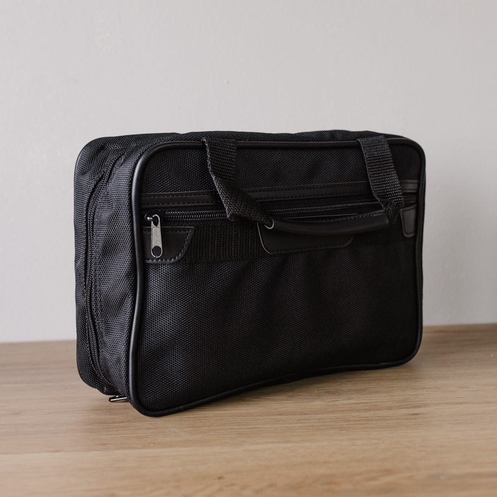 Large Scripture Case - Black - PCM-STL50BK