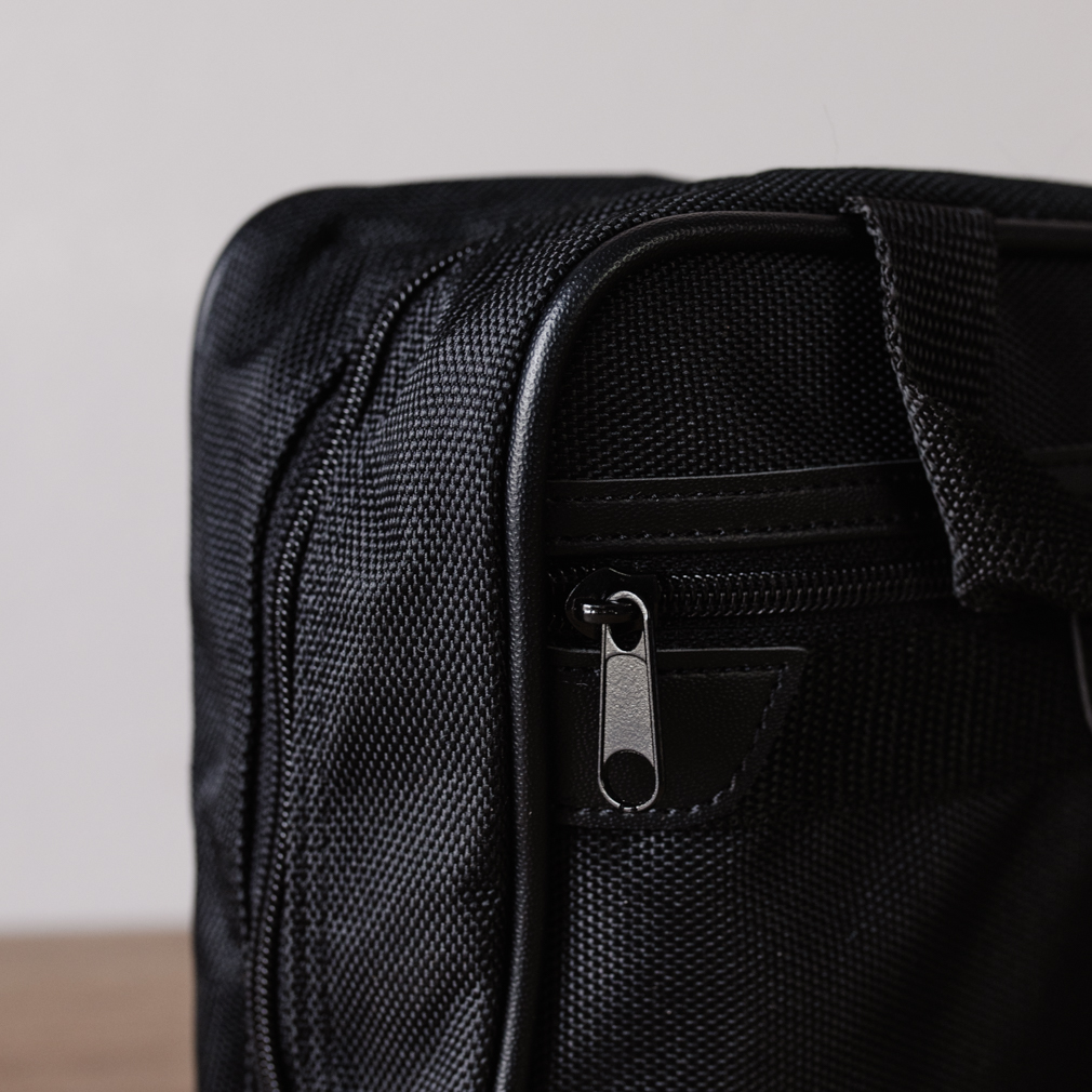 Large Scripture Case - Black - PCM-STL50BK