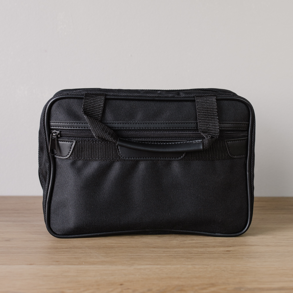 Large Scripture Case - Black - PCM-STL50BK