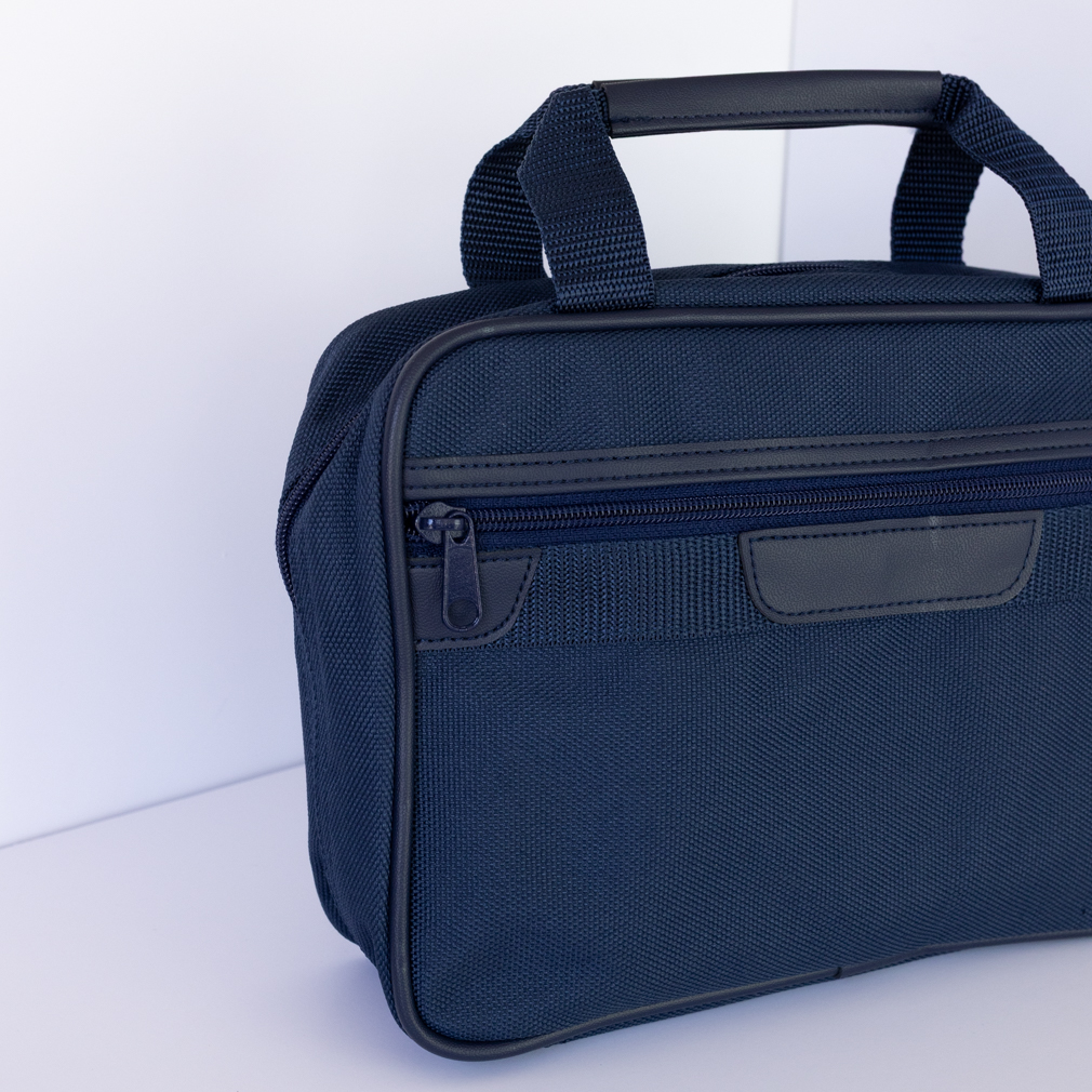 Large Scripture Case - Blue - PCM-STL50NY