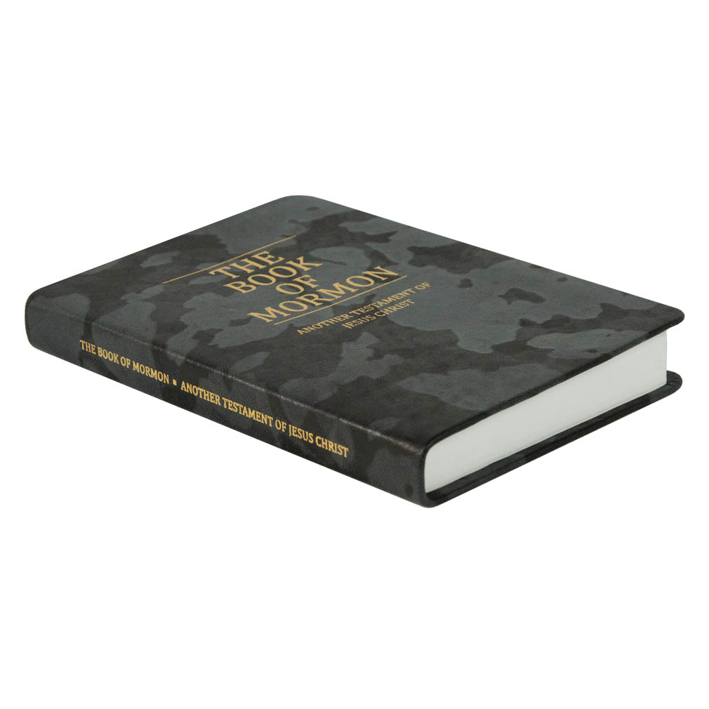 Book of Mormon S.W.A.T.: Scripture Study with a Twist Game