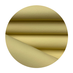 Butter Yellow