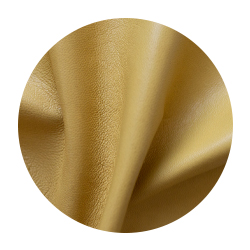 Buttercup Yellow