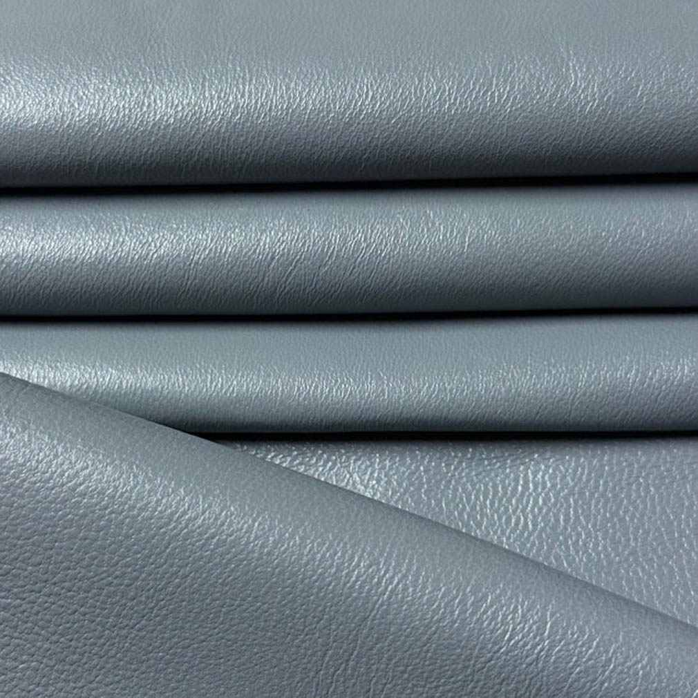 Hand-Bound Genuine Leather Quad - Gray Collection - LDP-HB-RQ-GRAC