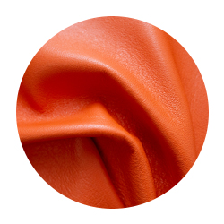Marigold Orange