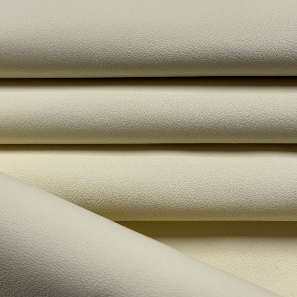 Hand-Bound Genuine Leather Quad - White Collection - LDP-HB-RQ-WHTC