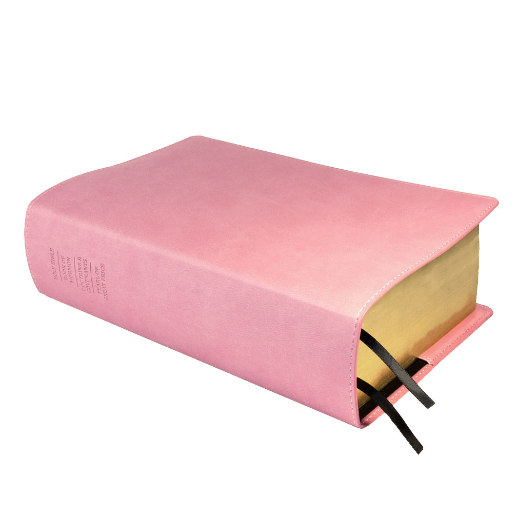 Large Quad Slip Cover - Pink - LDP-CV-LQ-PNK