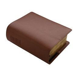 Quad Slip Cover - Brown