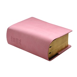 Quad Slip Cover - Pink