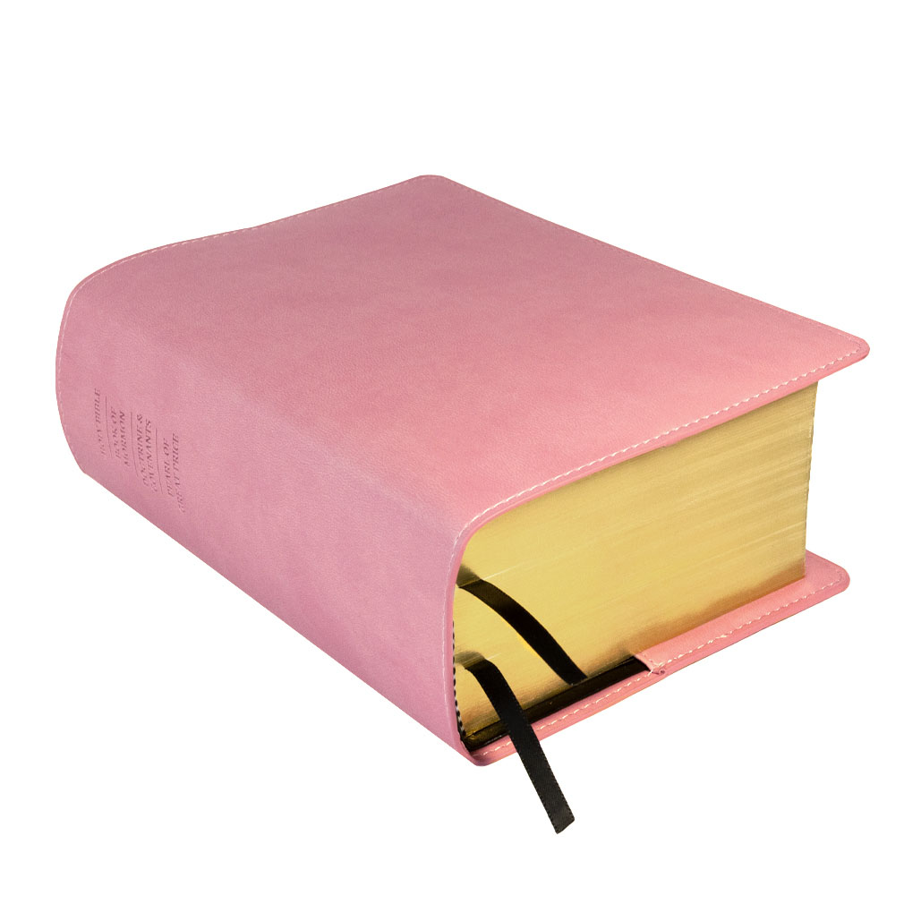 Quad Slip Cover - Pink - LDP-CV-RQ-PNK